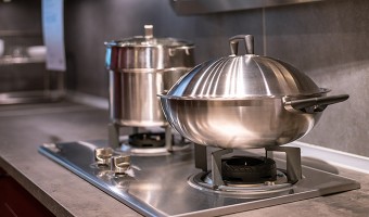 Company News-江门市振辉国际有限公司-Why should I choose stainless steel for cookware?