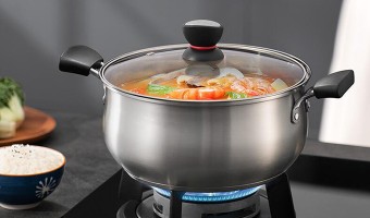 Company News-江门市振辉国际有限公司-Precautions for using stainless steel cookware