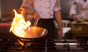 Company News-江门市振辉国际有限公司-The right way to use a stainless steel pot for the first time