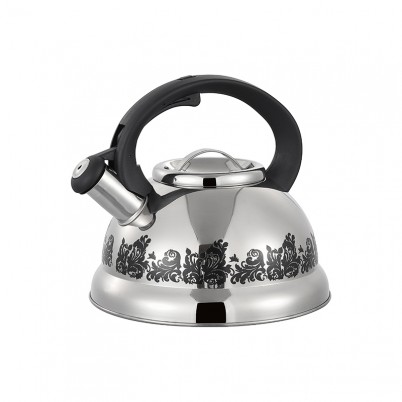 ZH-K044 Stainless Steel Kettle