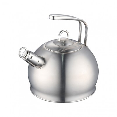 ZH-K007 Stainless Steel Kettle