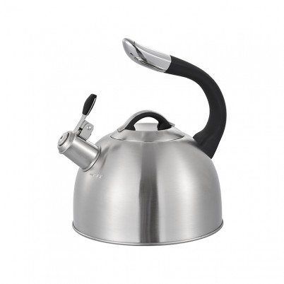 ZH-K035 Stainless Steel Kettle