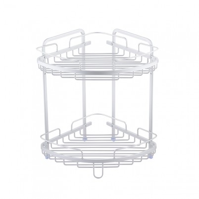 ZH-W035 Aluminum Kitchen Dish Plate Rack