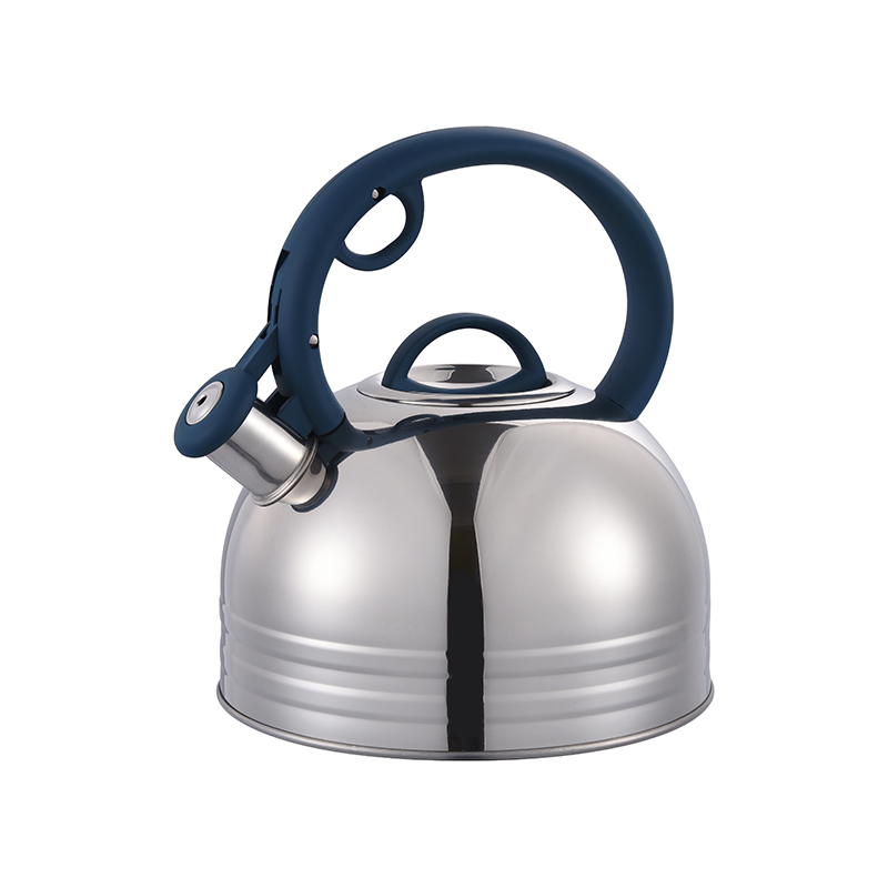 ZH-K047 Stainless Steel Kettle