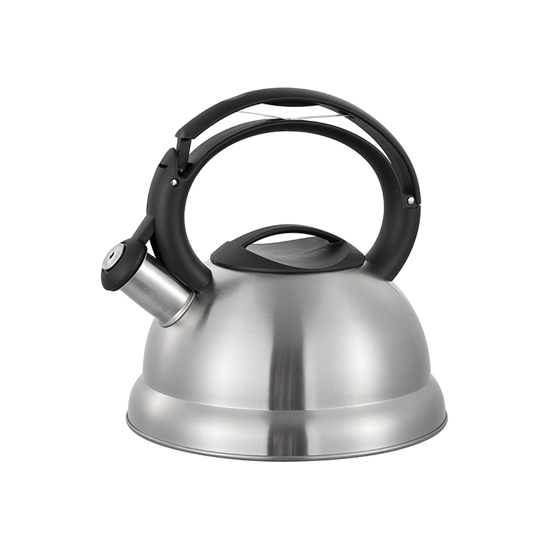 ZH-K046 Stainless Steel Kettle