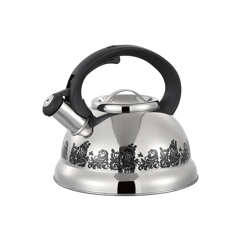 ZH-K044 Stainless Steel Kettle