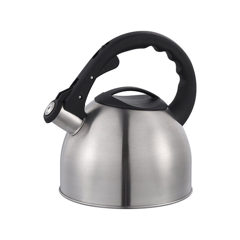 ZH-K043 Stainless Steel Kettle
