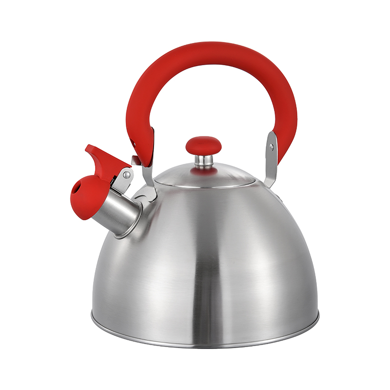 ZH-K040 Stainless Steel Kettle