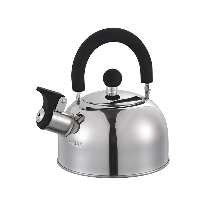 ZH-K038 Stainless Steel Kettle