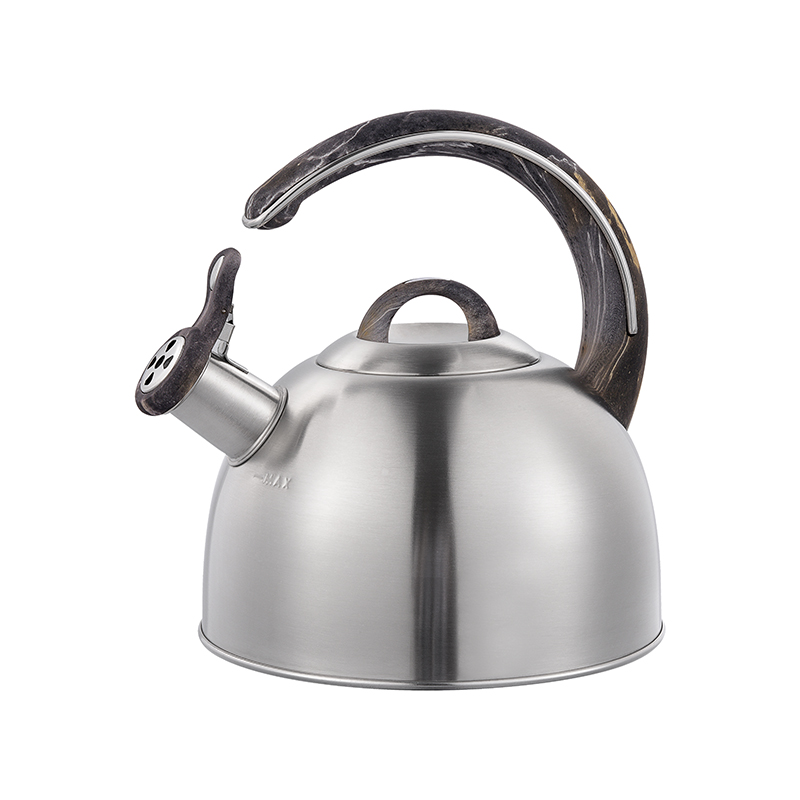 ZH-K037 Stainless Steel Kettle