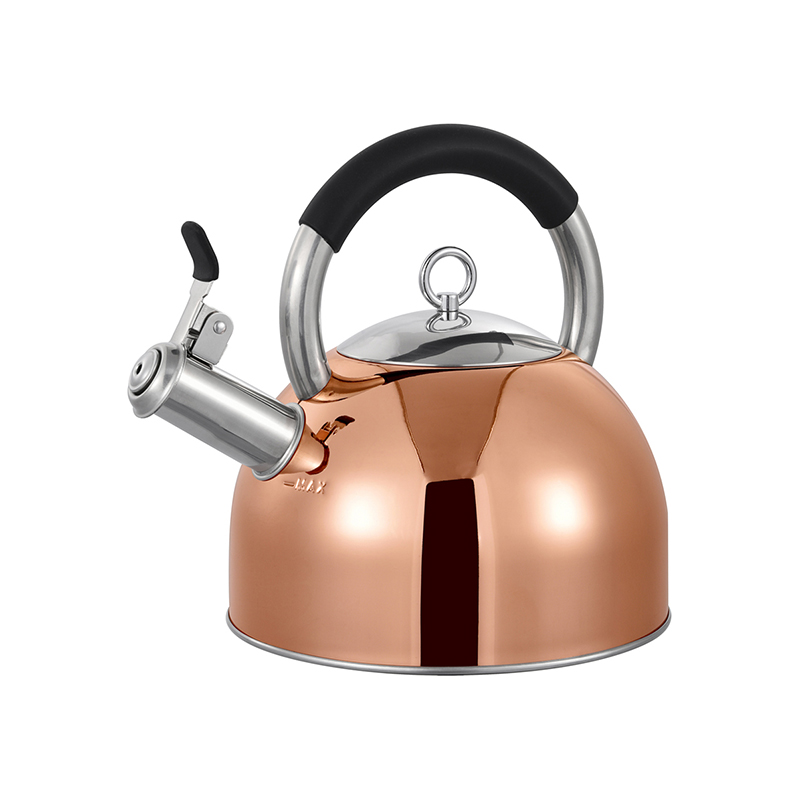 ZH-K030 Stainless Steel Kettle
