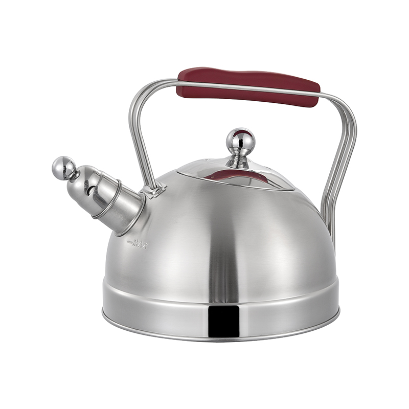 ZH-K026 Stainless Steel Kettle