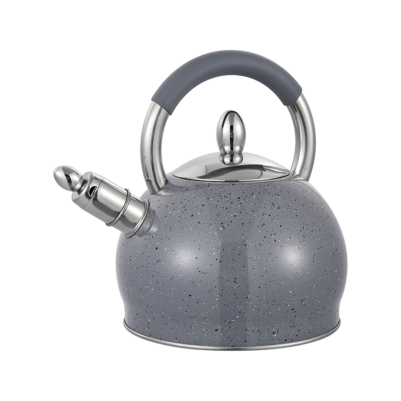 ZH-K017 Stainless Steel Kettle