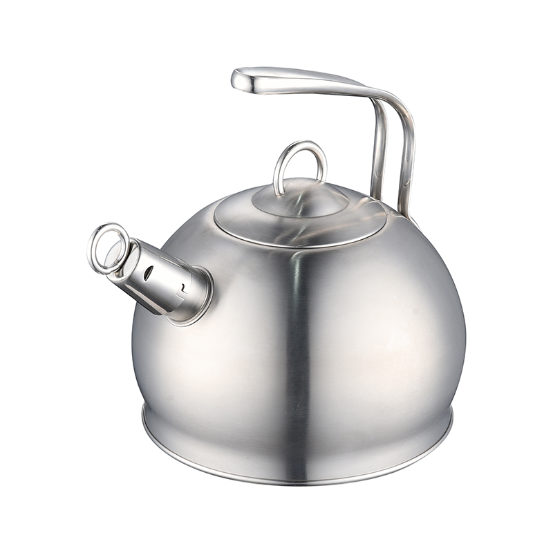 ZH-K007 Stainless Steel Kettle